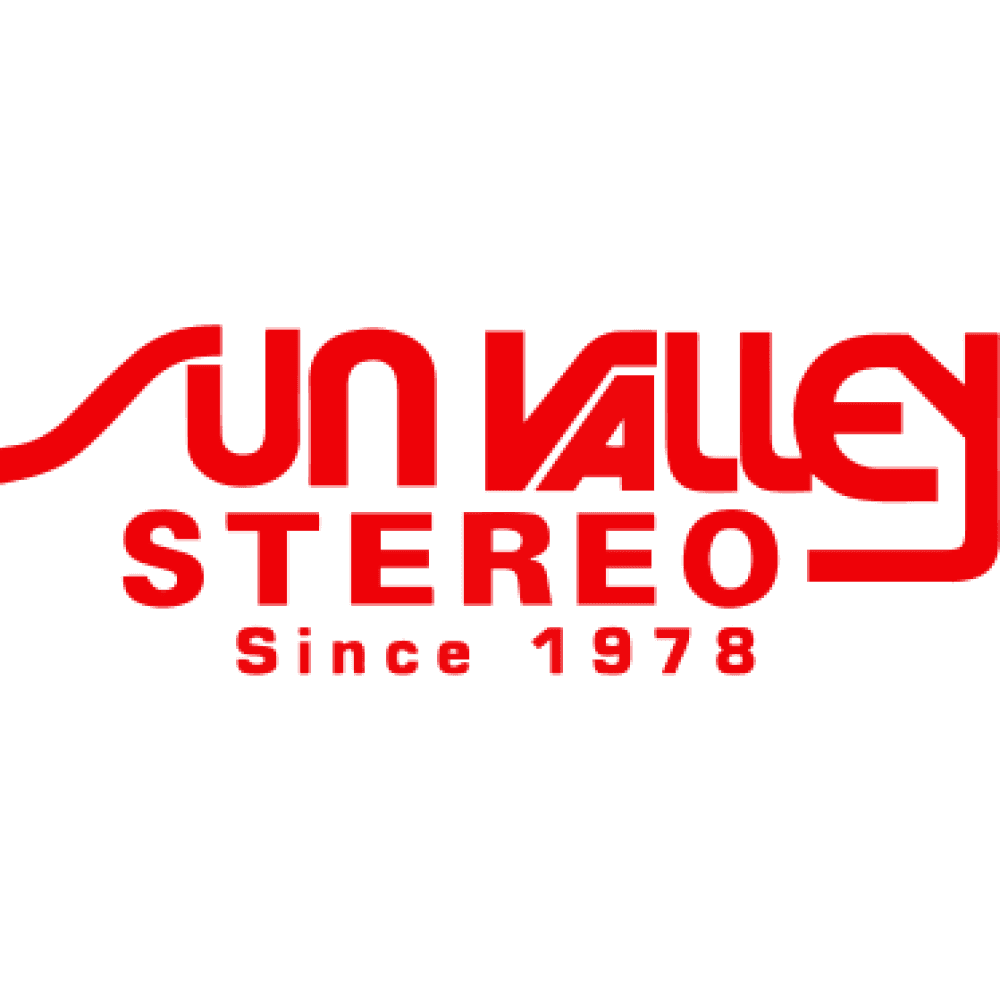 Sun Valley Stereo