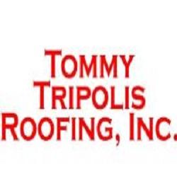 Tommy Tripolis Roofing Inc