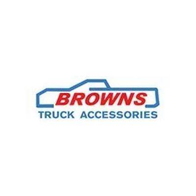 Brown's Truck Accessories