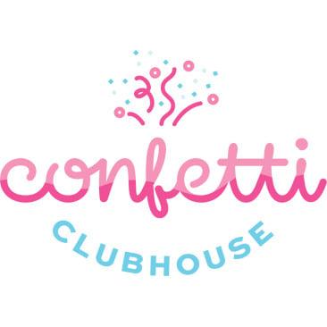 Confetti Clubhouse