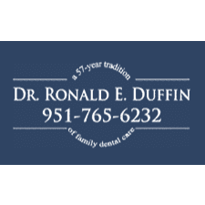 Dr. Ronald E. Duffin DDS