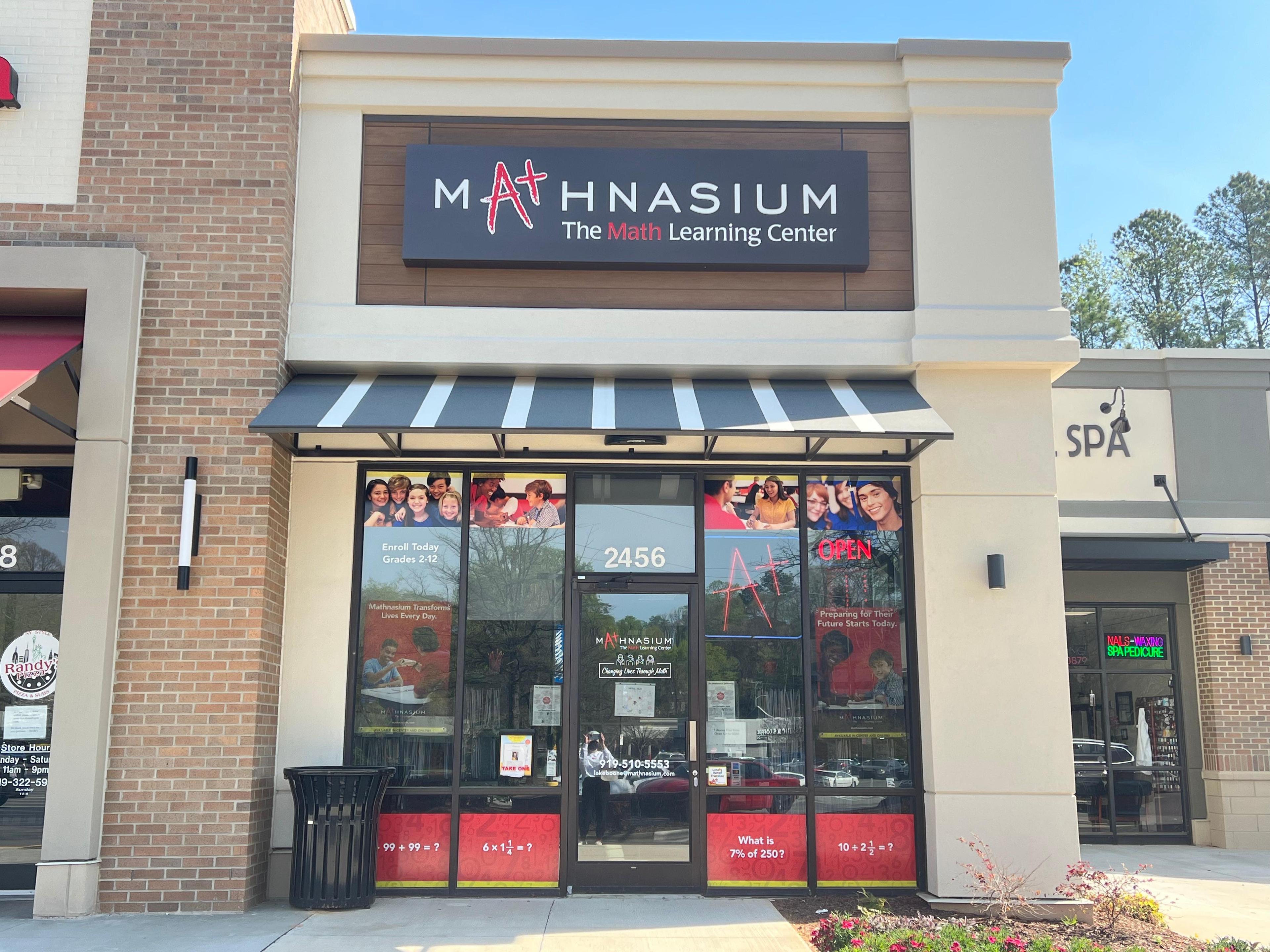 Mathnasium