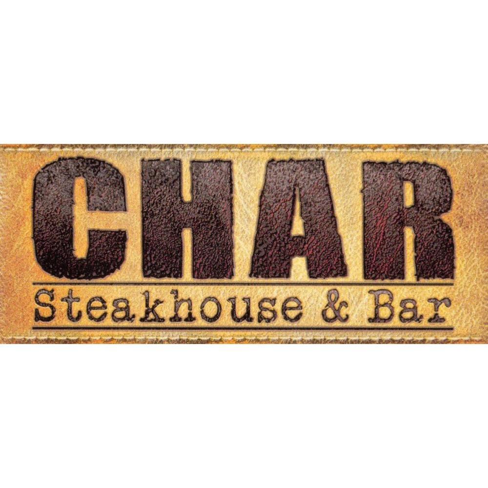 Char Steakhouse and Bar