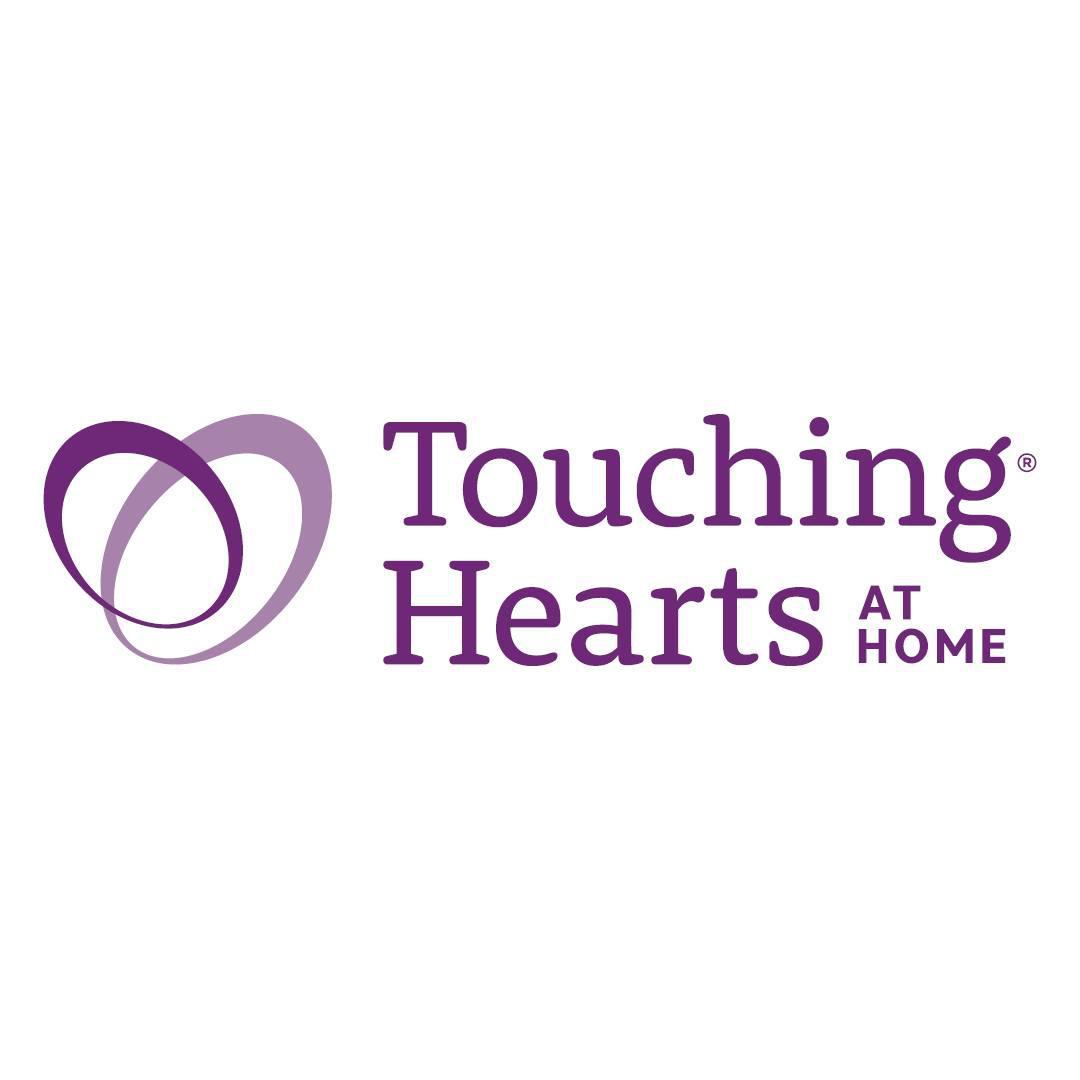 Touching Hearts at Home