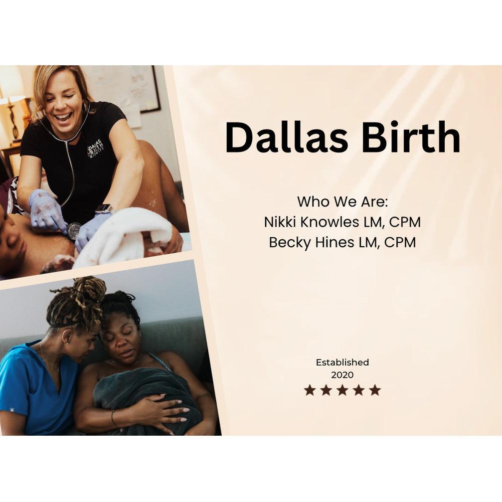 Dallas Birth Midwifery