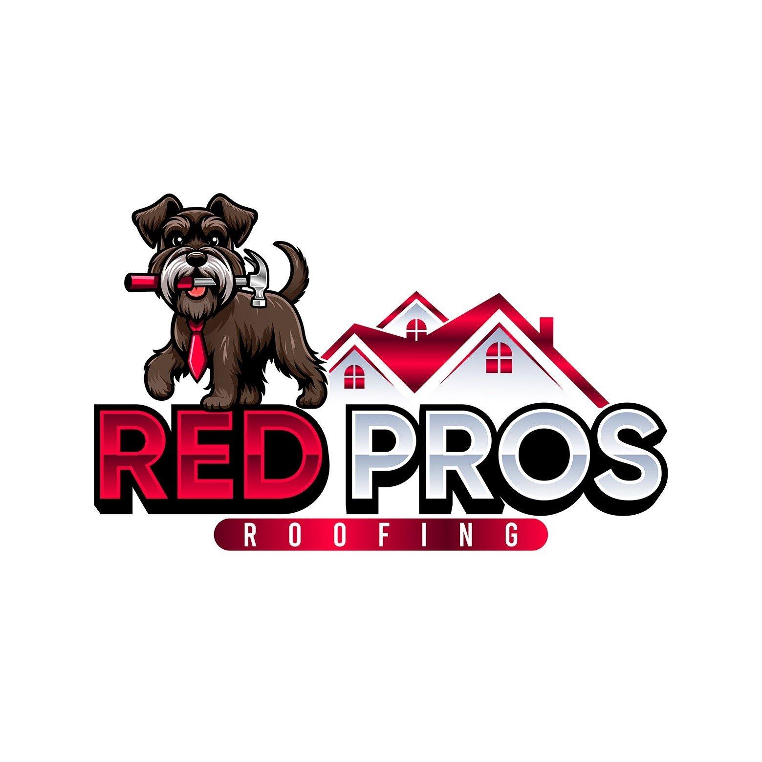 Red Pros Roofing, Inc