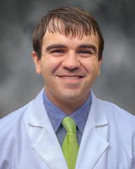 Benjamin B. Albright, MD, MS