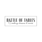 Battle of Tables - Cooking classes & events