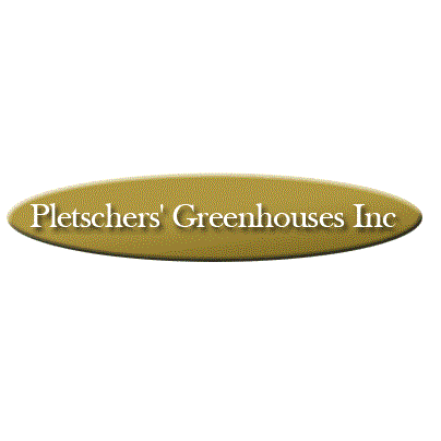 Pletschers' Greenhouses Inc