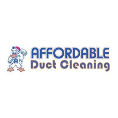 Affordable Duct Cleaning