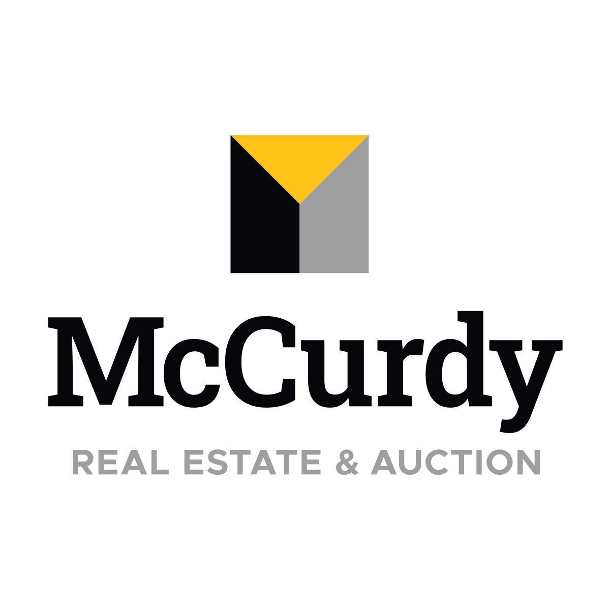 McCurdy Real Estate & Auction