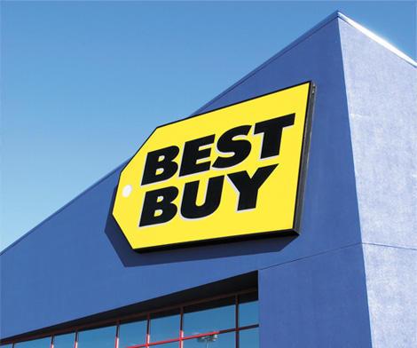 Best Buy Outlet - ARLINGTON