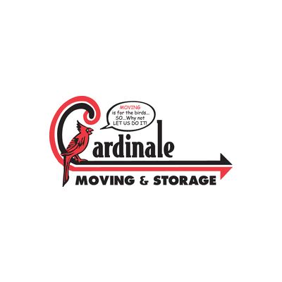 Cardinale Moving & Storage