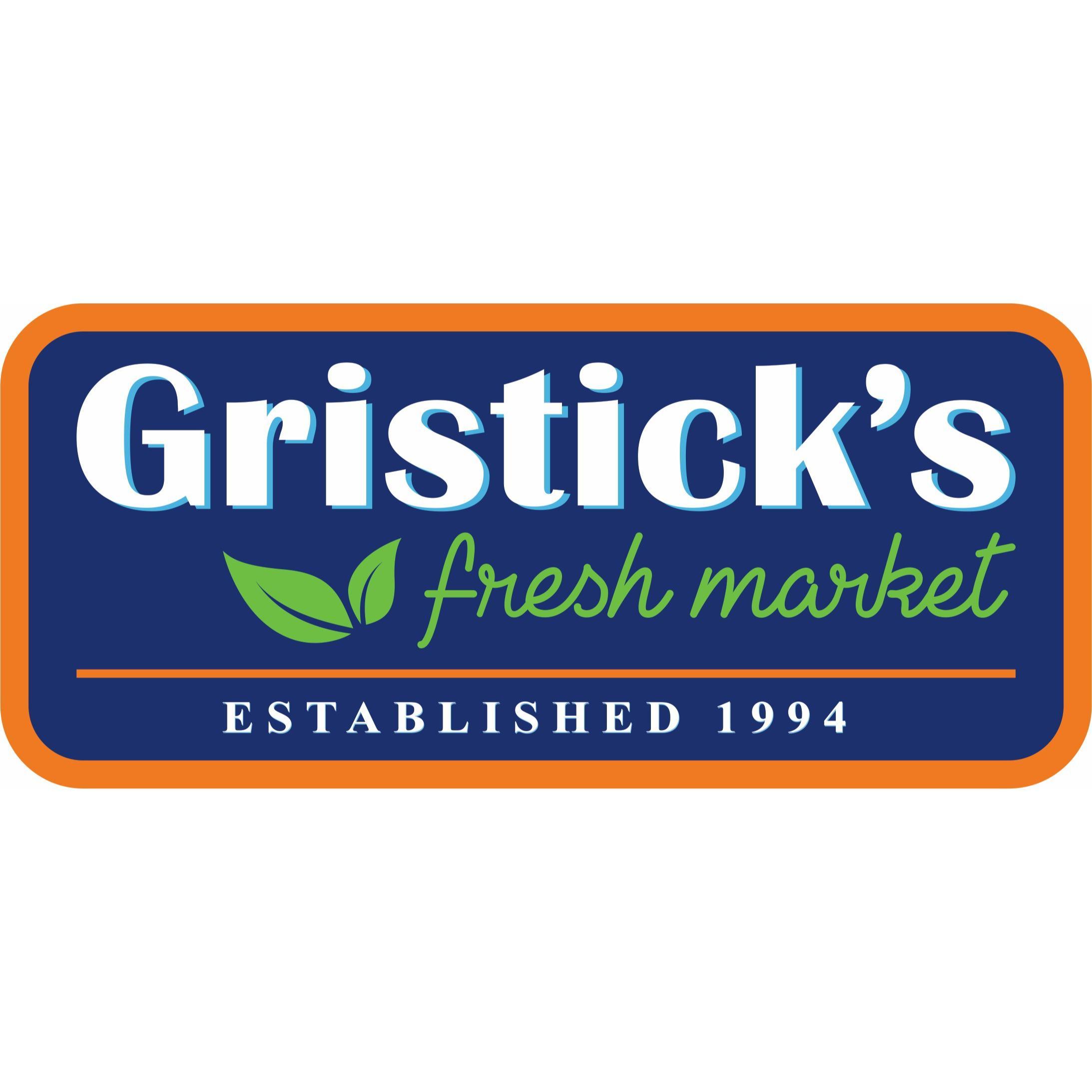 Gristick's Fresh Market