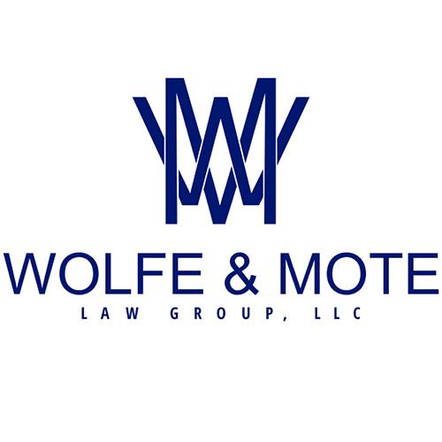 Wolfe & Mote Law Group, LLC