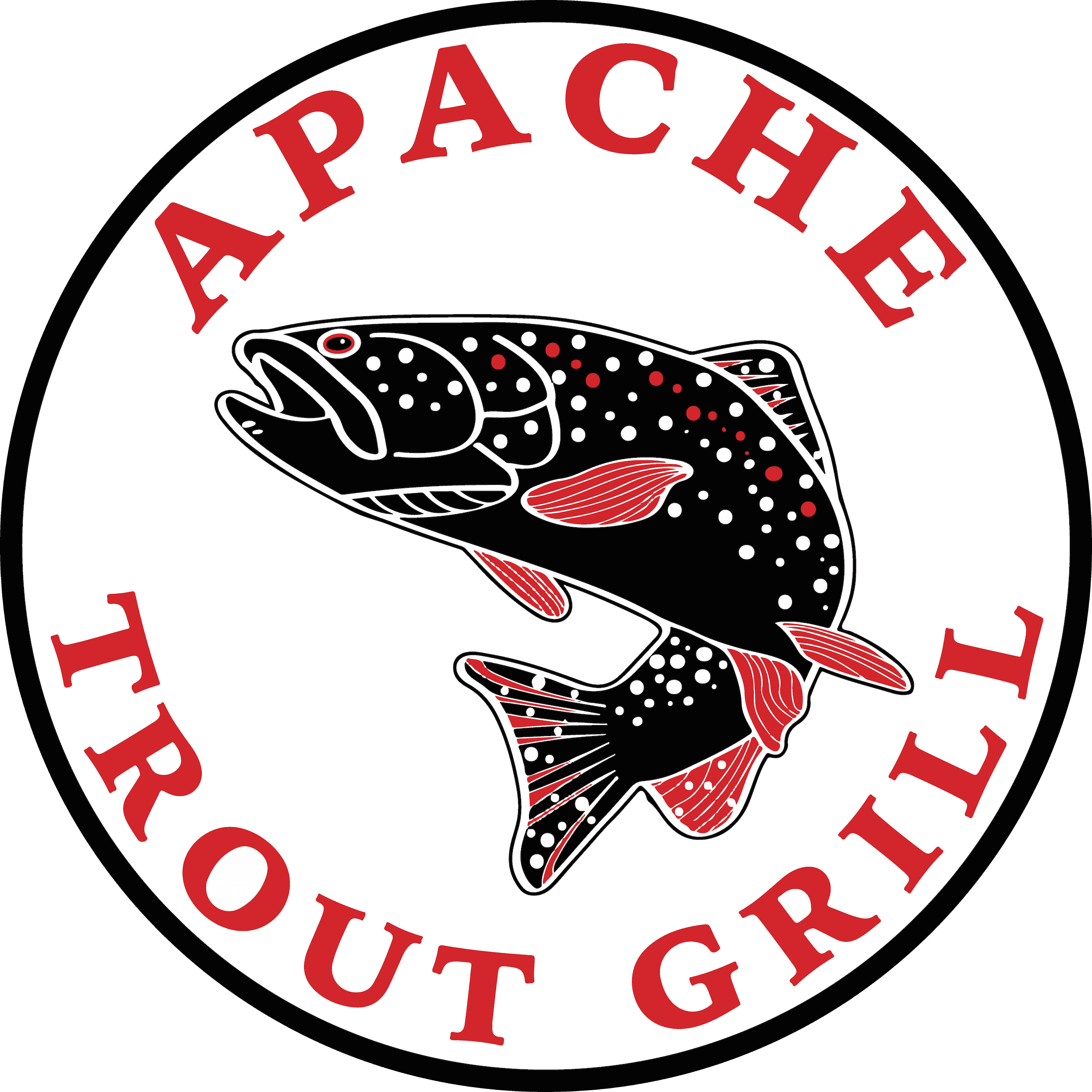 Apache Trout Grill