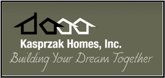 Kasprzak Homes Inc