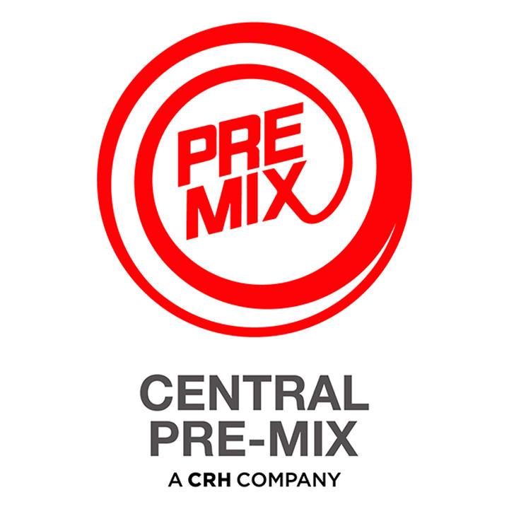 Central Pre-Mix Concrete Co