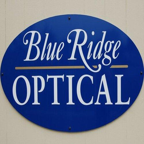 Blue Ridge Optical