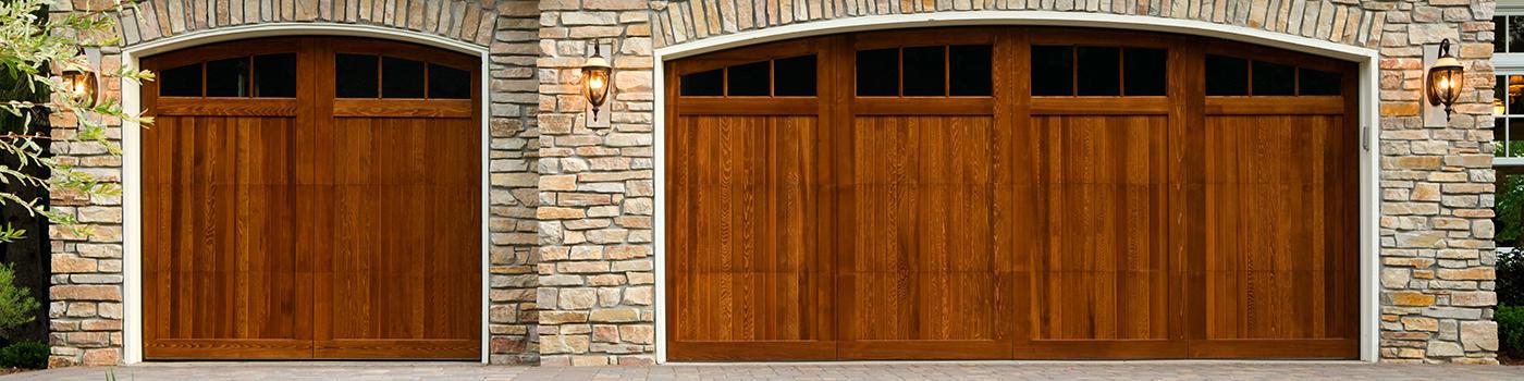 Pinckard Garage Doors