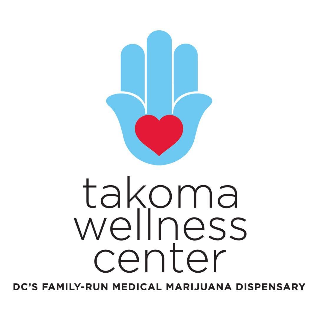 Takoma Wellness Center DC Dispensary & Delivery