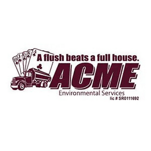 ACME Septic Systems Inc