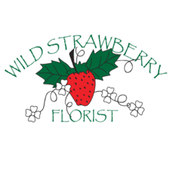 Wild Strawberry Florist