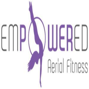 Empowered Aerial Fitness