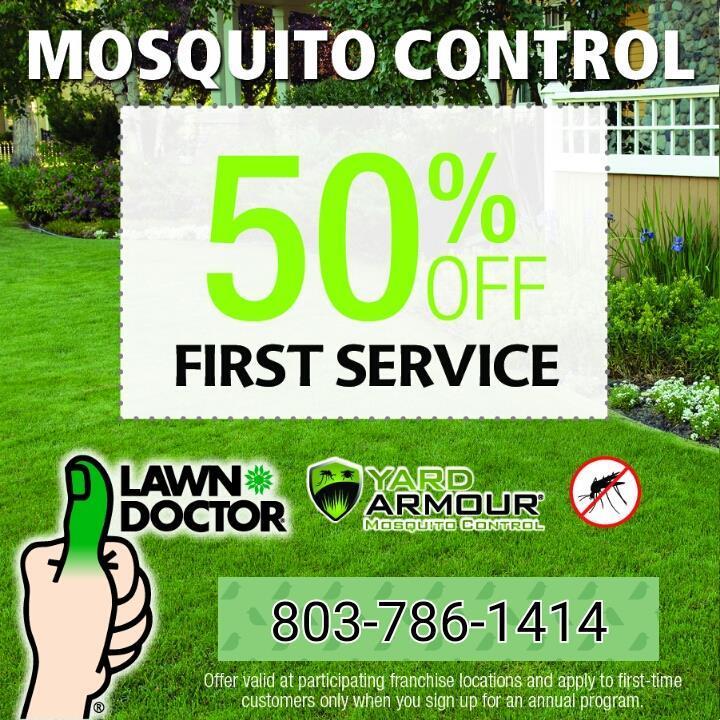 Lawn Doctor