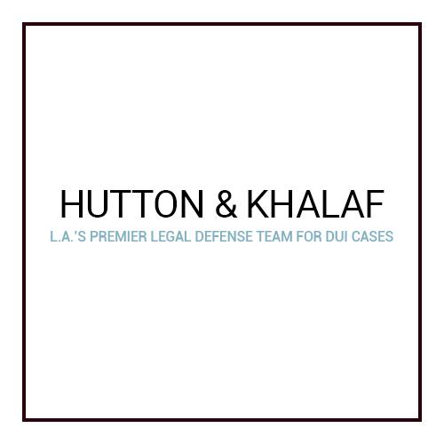 Hutton & Khalaf