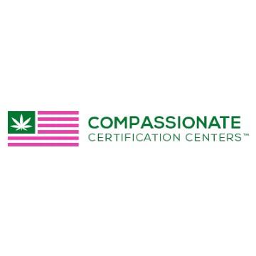 Compassionate Certification Centers