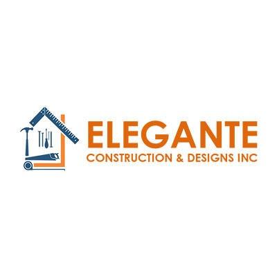 Elegante Construction & Designs Inc