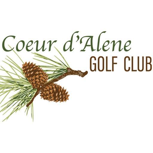 Coeur d'Alene Public Golf Club