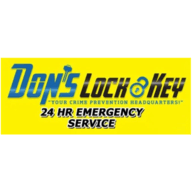 Don's Lock & Key