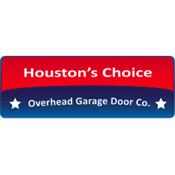 Houston’s Choice Overhead Garage Door Co.