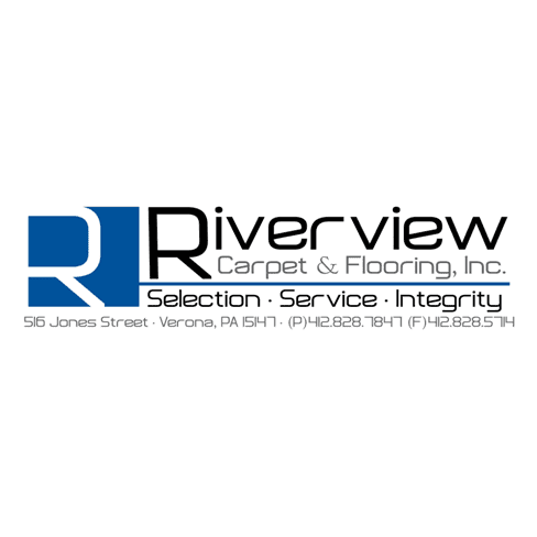 Riverview Carpet & Flooring, Inc.