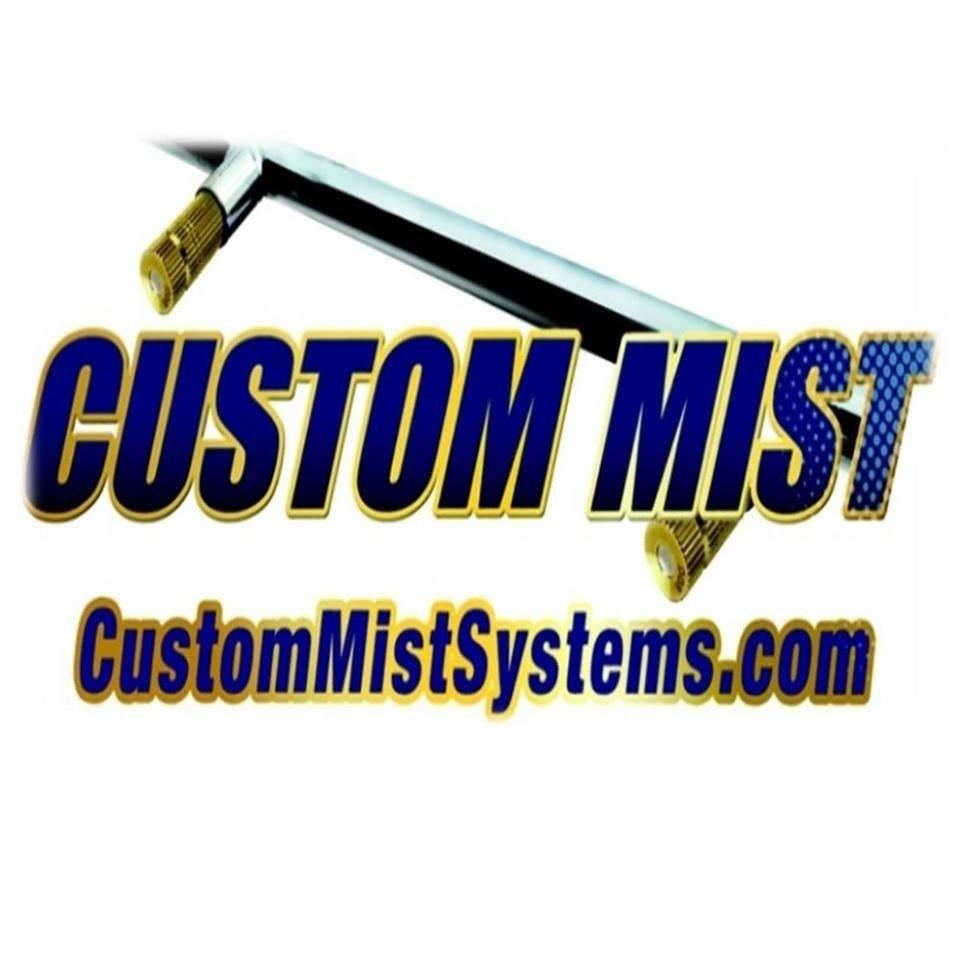 Custom Mist Inc.