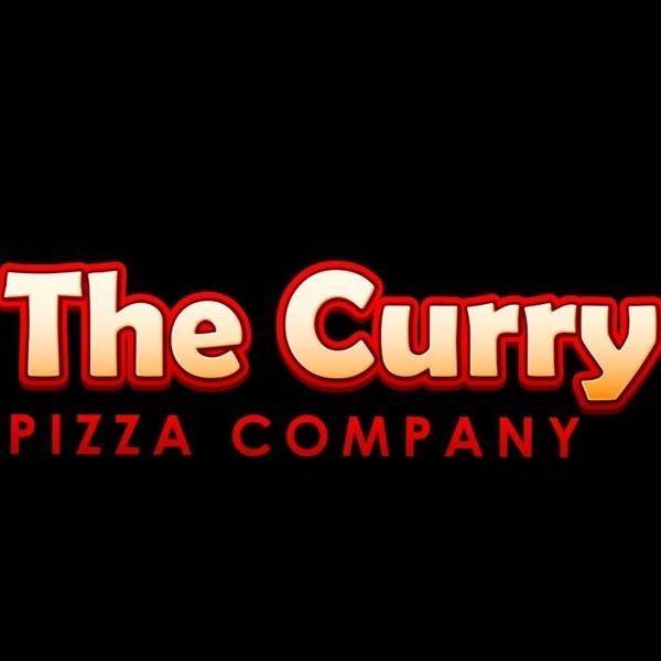 The Curry Pizza Company #1 - Shaw