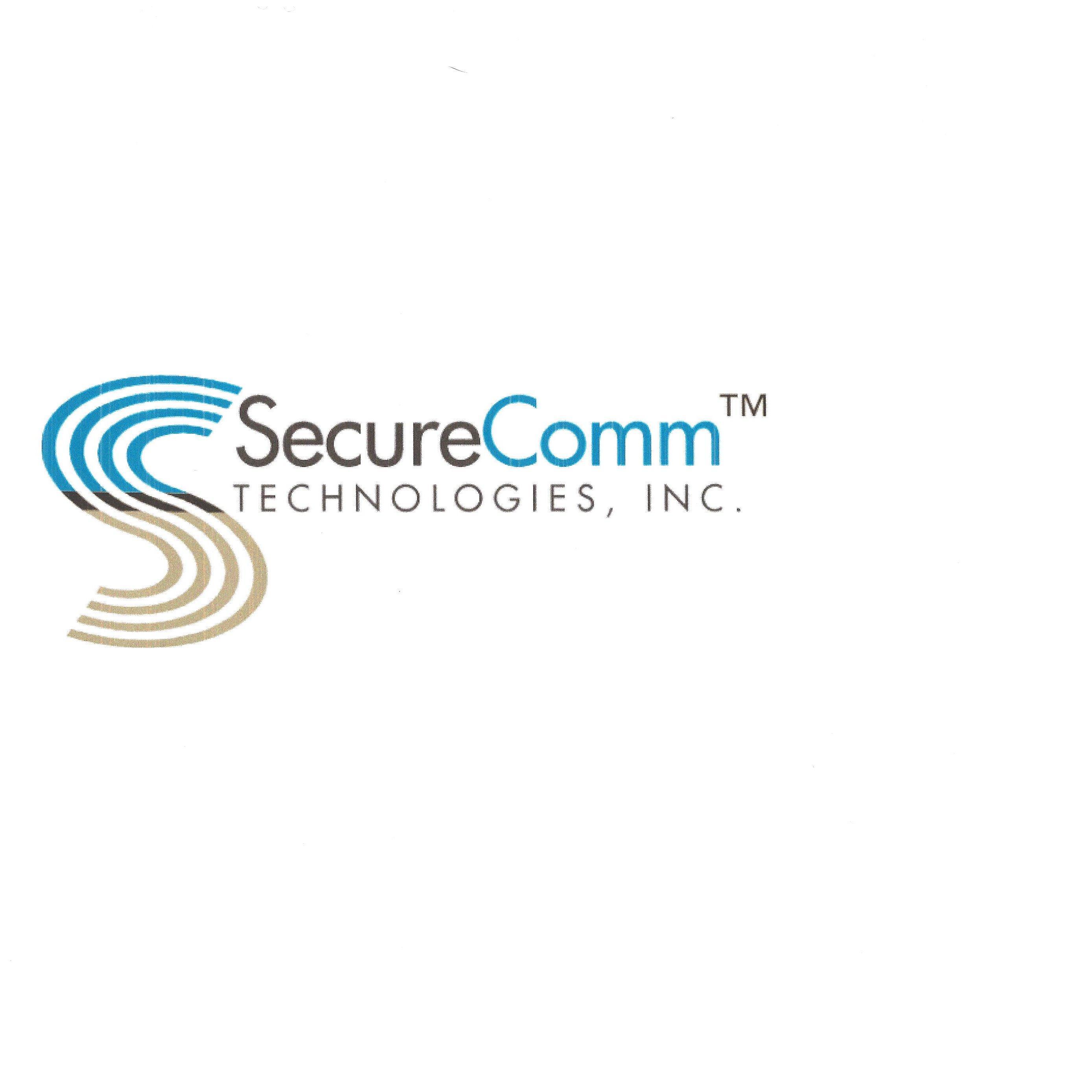 SecureComm Technologies, Inc