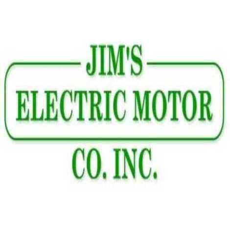 Jim's Electric Motor - Call For A Free Estimate!