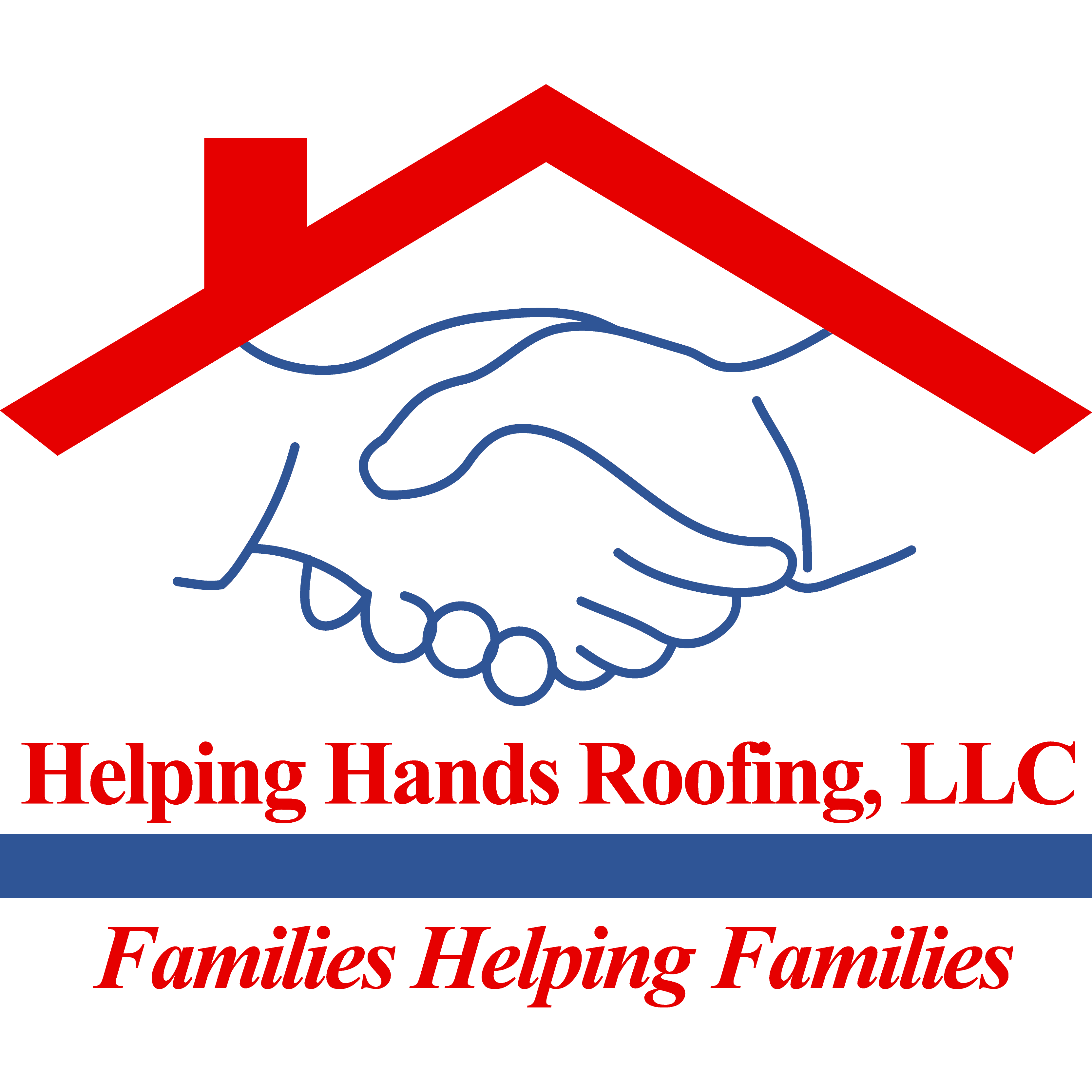 Helping Hands Roofing, LLC