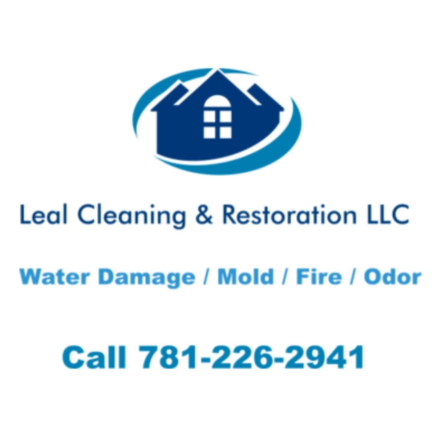 Leal Restoration Services LLC