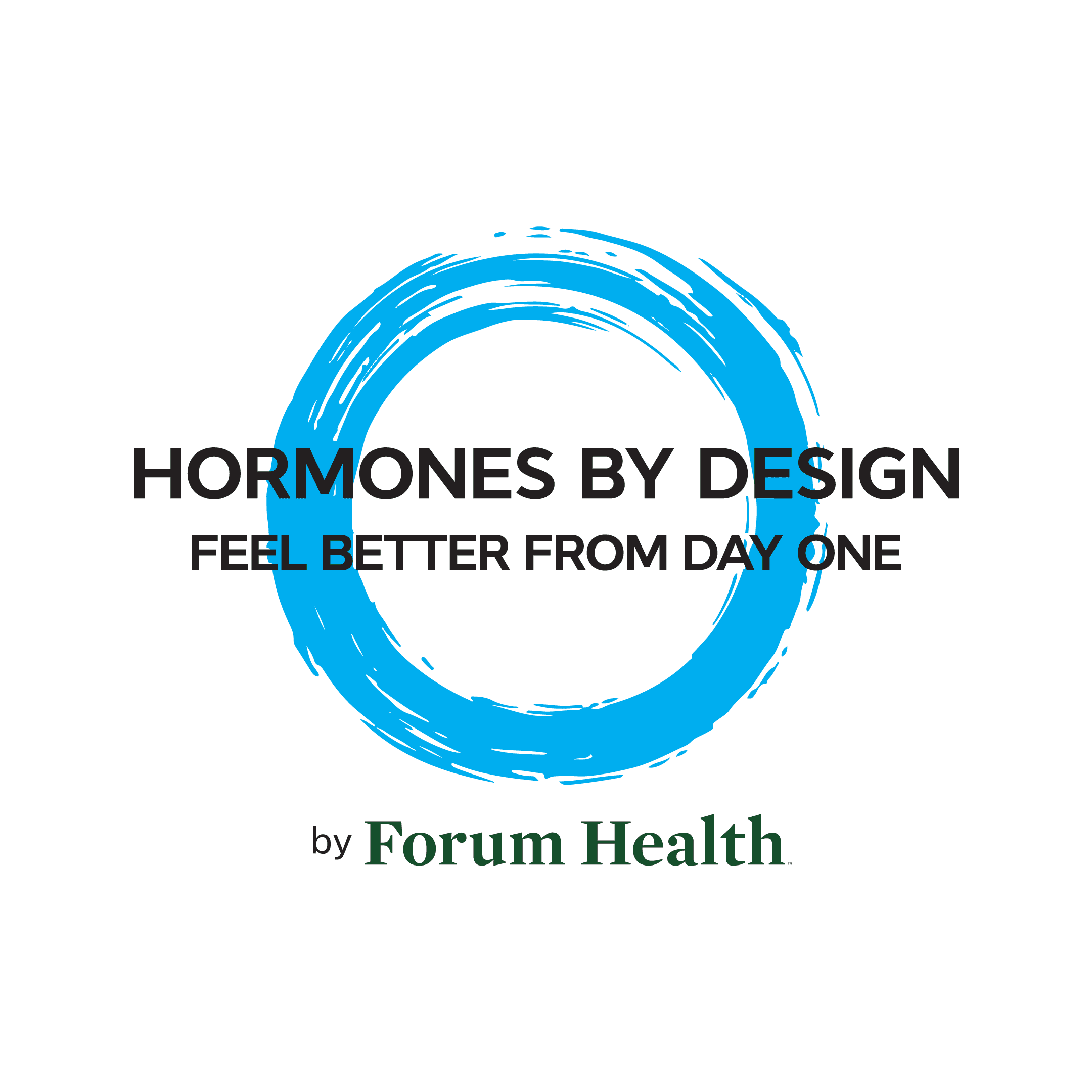 Hormones by Design