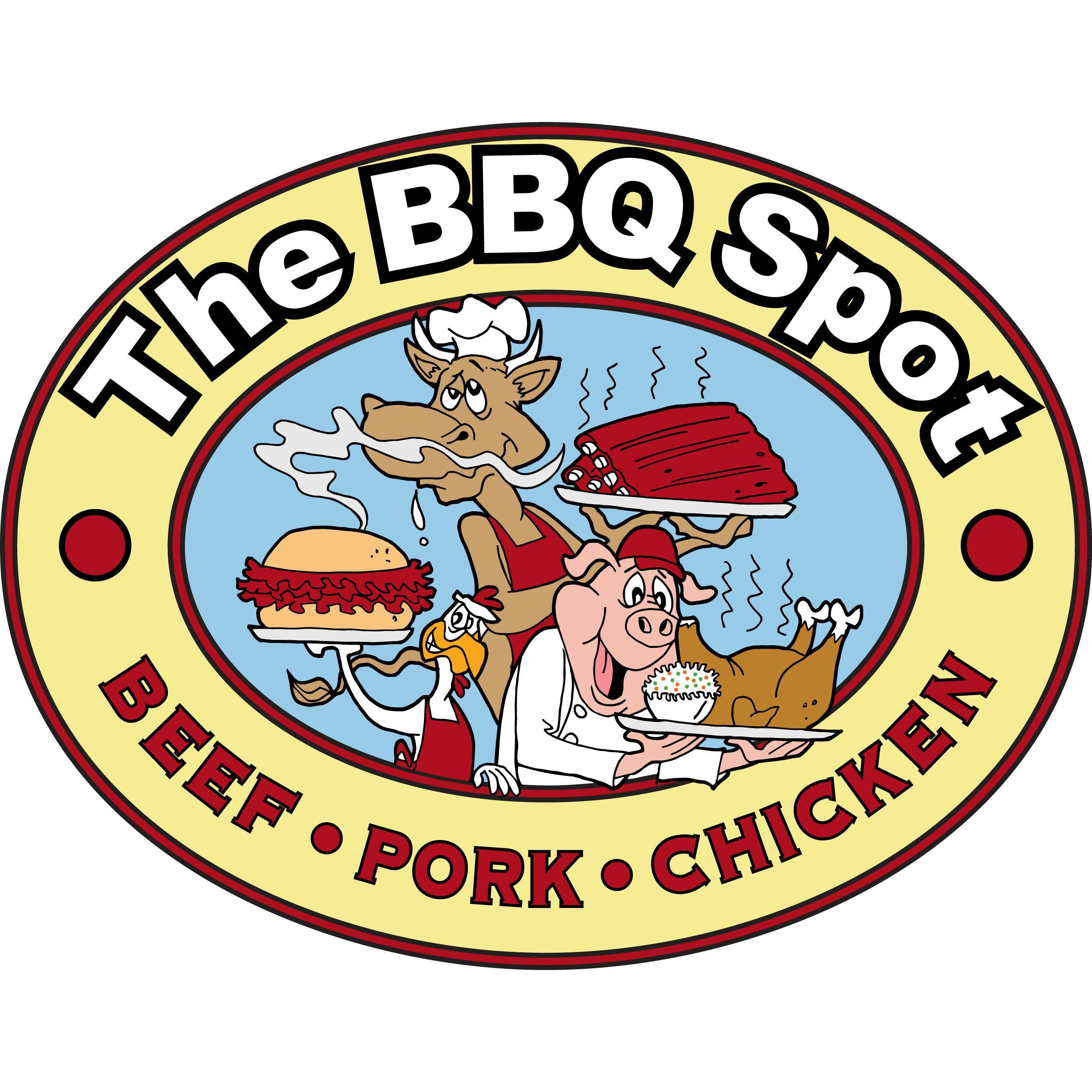 The BBQ Spot Catering