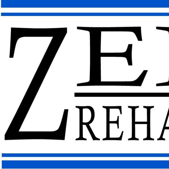 Zebulon Rehabilitation Center