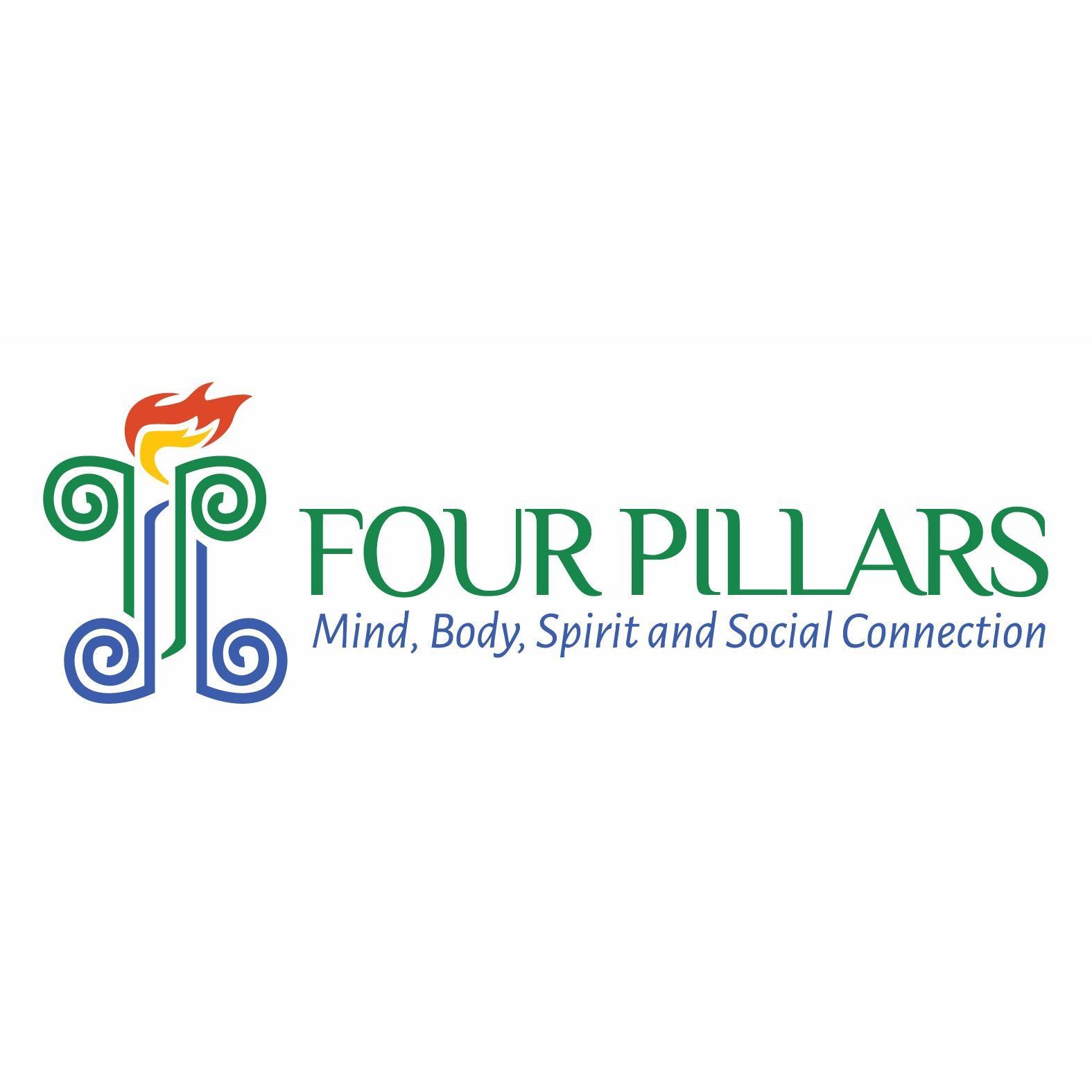 Four Pillars