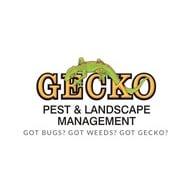 Gecko Pest and Landscape Management