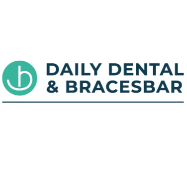 Daily Dental & Bracesbar Dublin