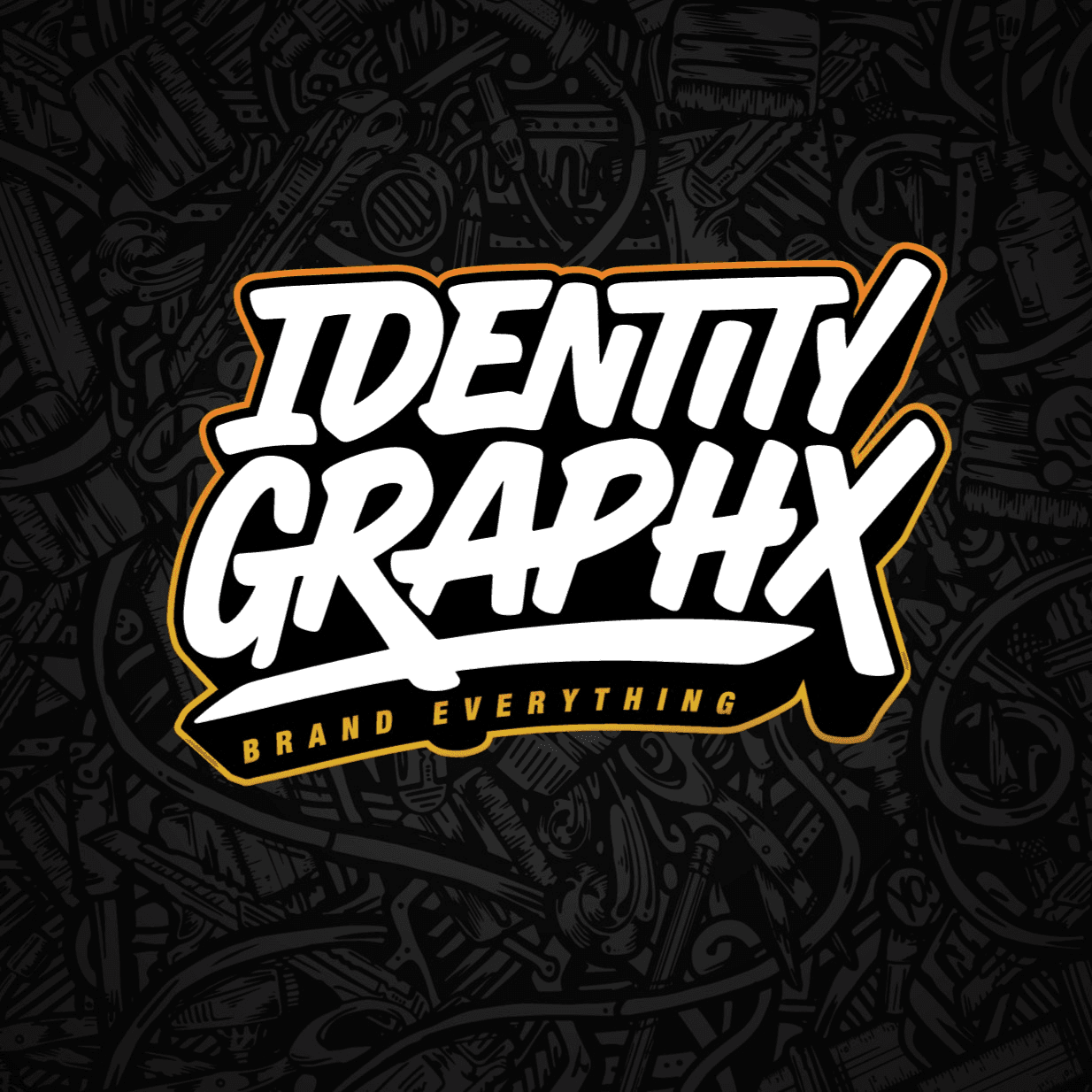 Identity Graphx