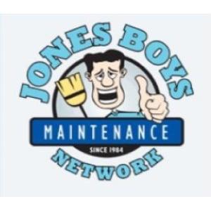 Jones Boys Maintenance Co Inc